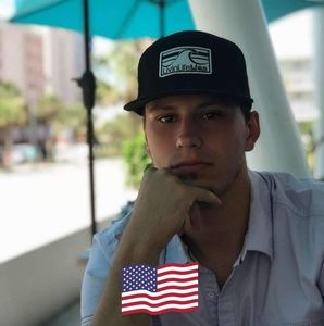 Meet your Posher, Luke